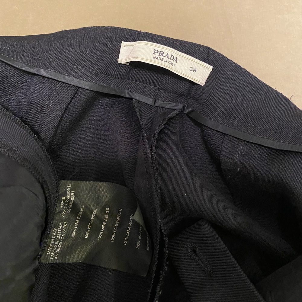 Pants - Picture 7 of 16